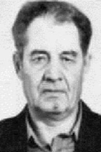 Котляр Михаил Владимирович