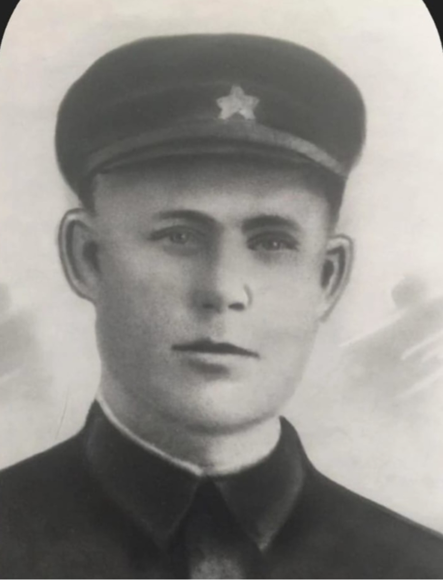 Акулов Николай Александрович