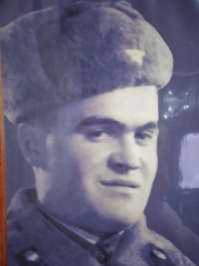 Ткач Семен Константинович