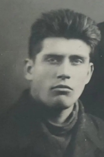 Дараев Яков Петрович