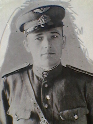 Локтионов Михаил Михайлович