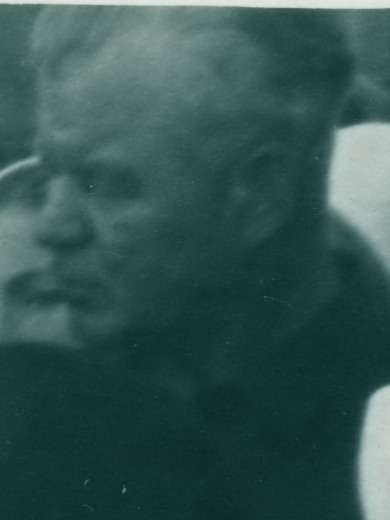 Волгин Григорий Петрович