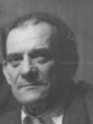 Довгаль Василий Акимович