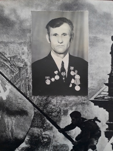 Плоткин Борис Романович