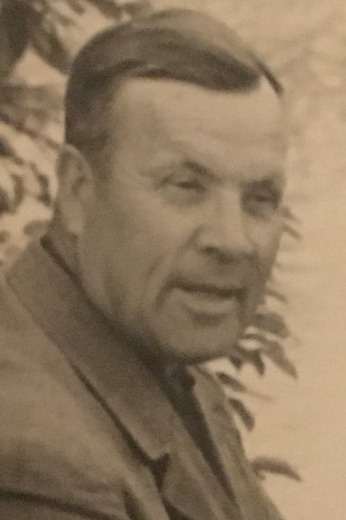 Качигин Георгий Георгиевич