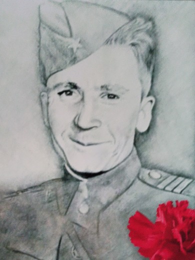 Баткаев Якуб Ибрагимович
