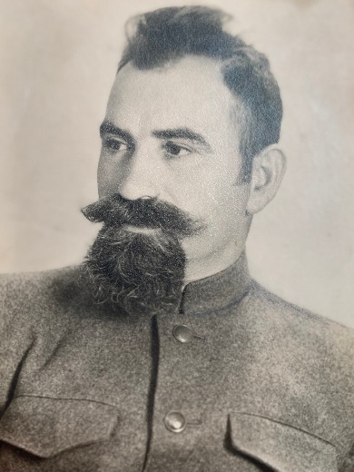 Чеховский Иван Семенович