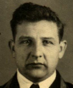 Казюлин Иван Дмитриевич