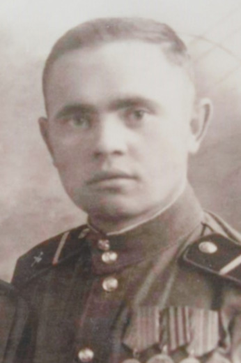 Голондарев Алексей Васильевич