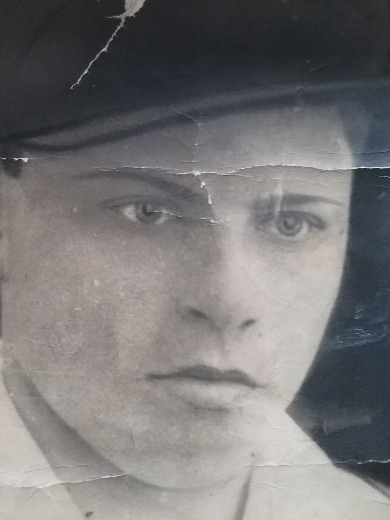 Кулешов Василий Иванович