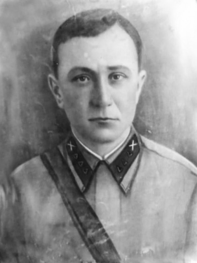 Головко Конон Николаевич