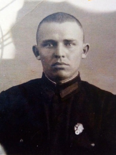 Красильников Георгий Иванович