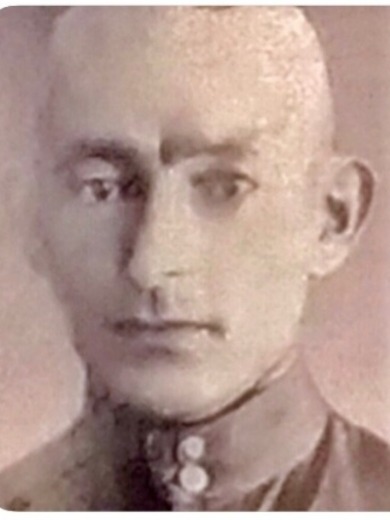 Мусиев Абдурагим. Мусиевич.
