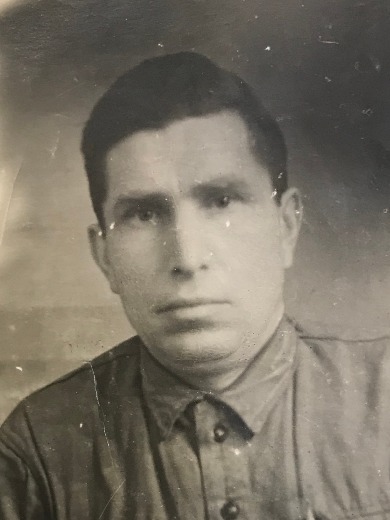 Королев Павел Иванович