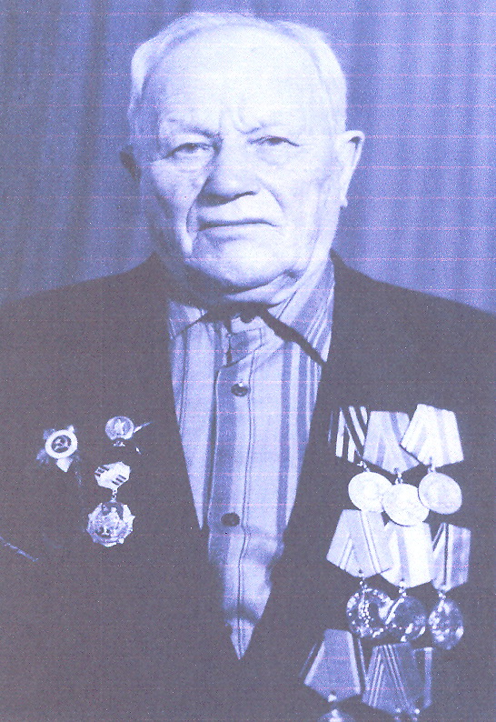 Ряхин Николай Михайлович