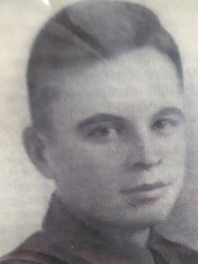 Анохин Виктор Васильевич