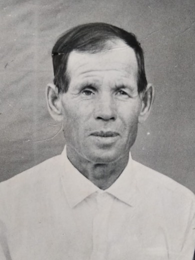 Кочнев Николай Спиридонович