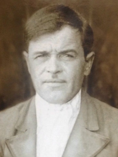 Кузнецов Петр Петрович