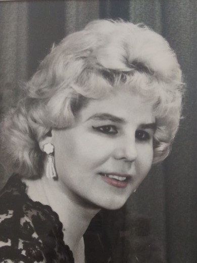 Яковлева Зоя Митрофановна