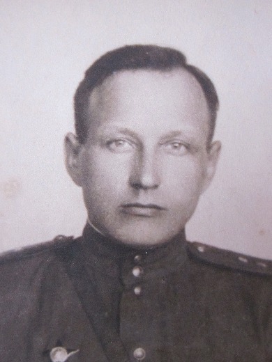 Лашук Владимир Михайлович