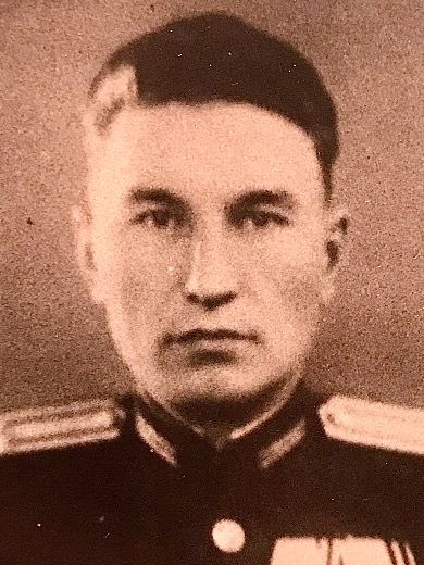 Басенков Павел Иванович