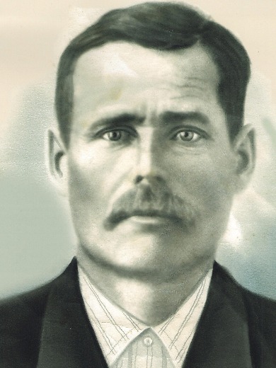 Маринин Иван Семенович