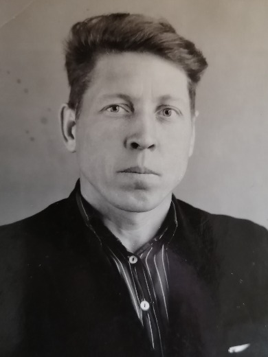 Жигульских Николай Михайлович