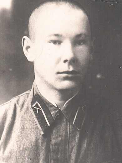 Соколов Сергей Александрович