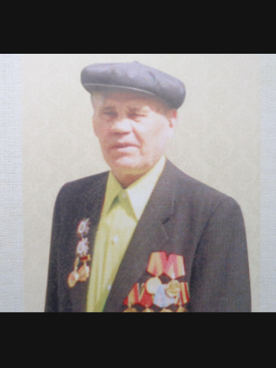 Кабаков Григорий Иванович