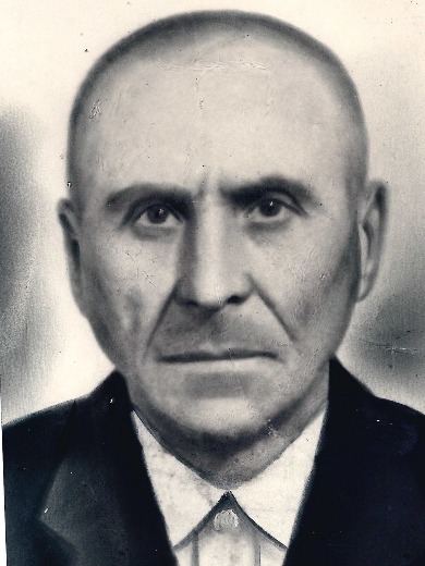 Тучков Андрей Аверьянович