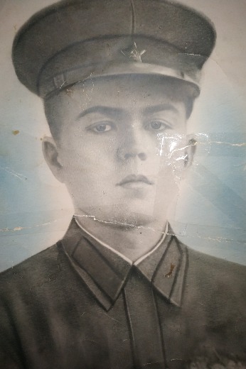 Билалов Абдрахман Исхакович