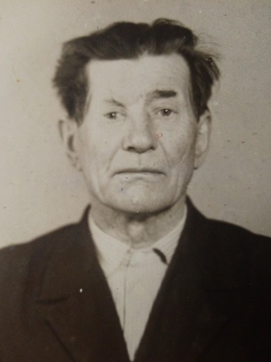 Королев Александр Егорович
