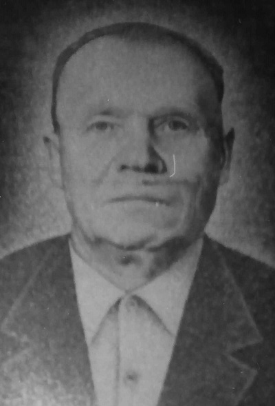 Тельминов Александр Александрович