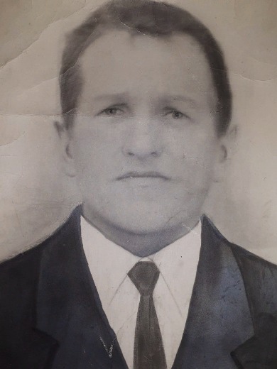 Сластников Петр Ефимович