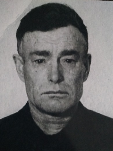 Шулепов Павел Павлович