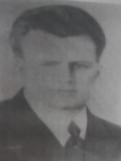 Гапоненко Семен Иосифович