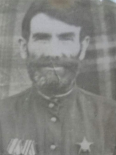 Толмачев Семен Алексеевич