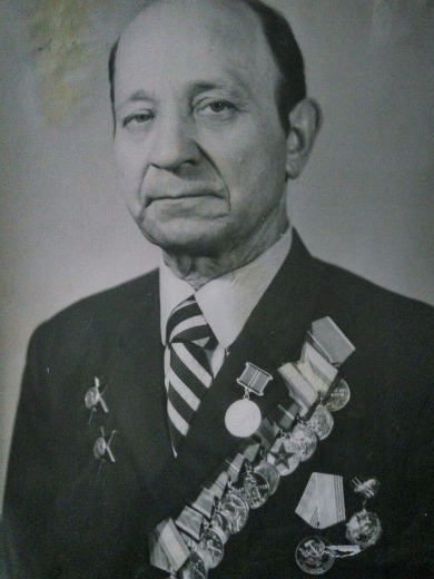 Кукушкин Константин Иванович