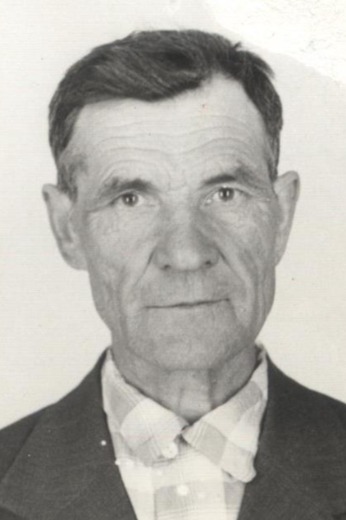 Фадеев Дмитрий Семенович