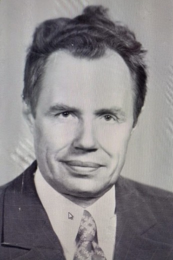 Бабаев Юрий Михайлович