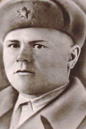 Чаркин Иван Ефимович