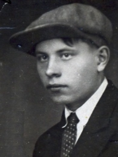 Епифанов Константин Никифорович