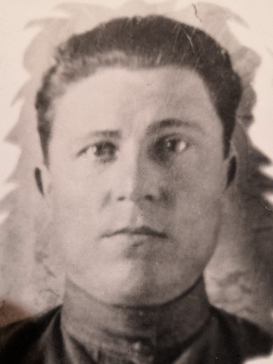 Трофимов Иван Александрович