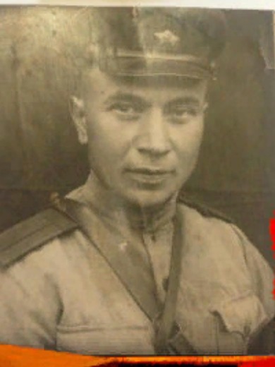 Бельчук Сергей Моисеевич