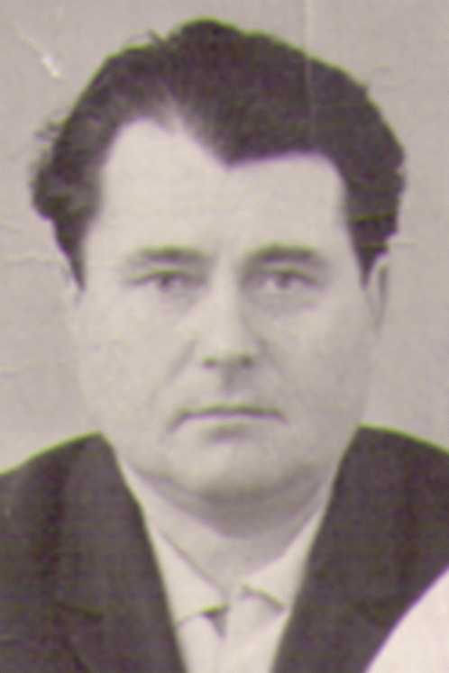 Лебедев Александр Михайлович