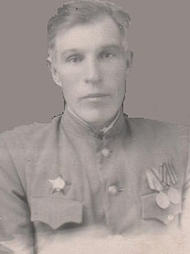 Ярлыков Владимир Филиппович