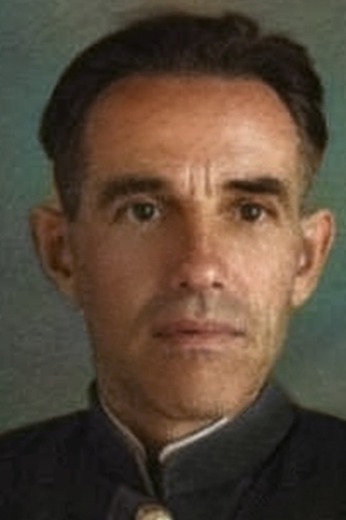 Шарыкин Дмитрий Сергеевич