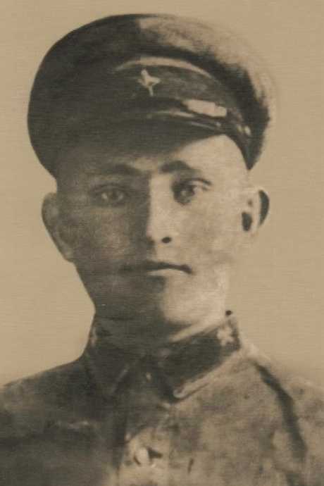 Мальцев Степан Васильевич