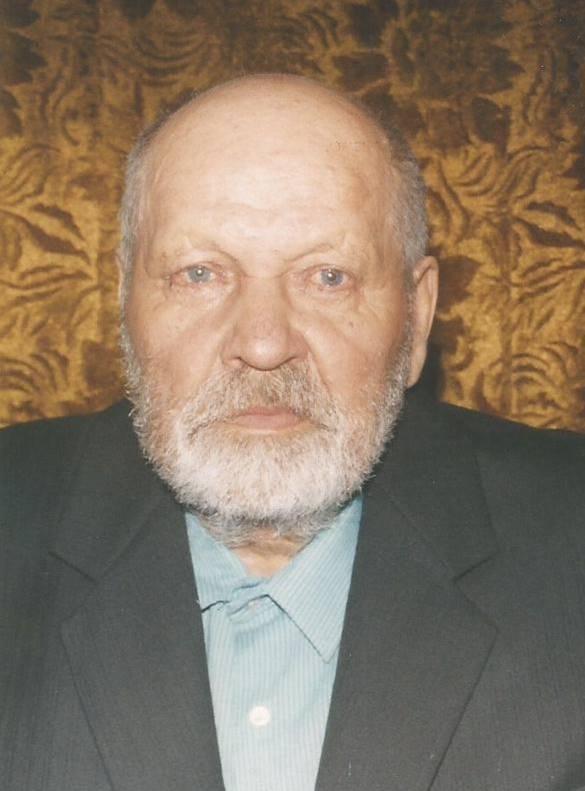 Леонов Митрофан Иванович