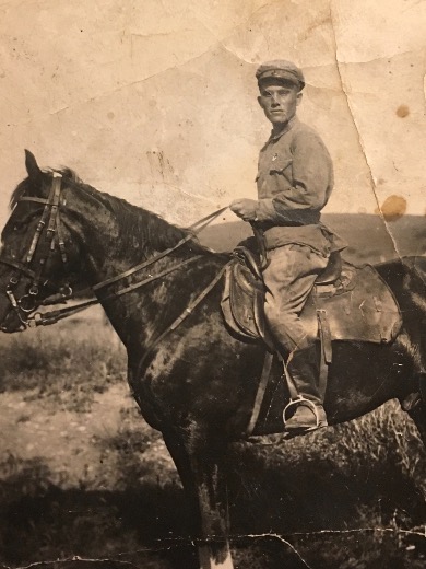 Шахбазян Каро Хуршудович